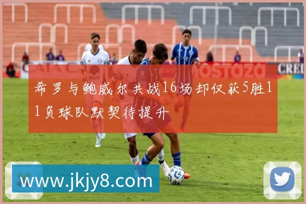 希罗与鲍威尔共战16场却仅获5胜11负球队默契待提升